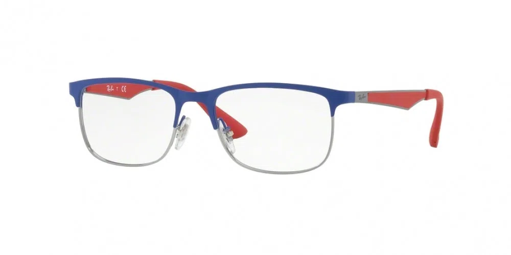 Ray-Ban Kids 0RY1052 Eyeglasses - view 3